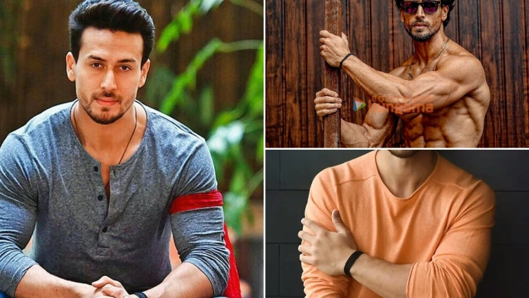 Tiger Shroff: Hành Trình Từ Ngôi Sao Mới Nổi Đến Biểu Tượng Hành Động