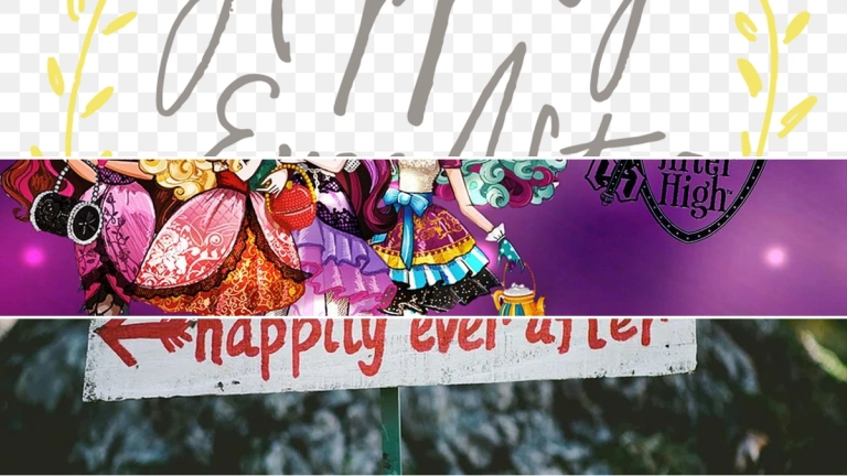 Tìm hiểu ý nghĩa của cụm từ "happily ever after"