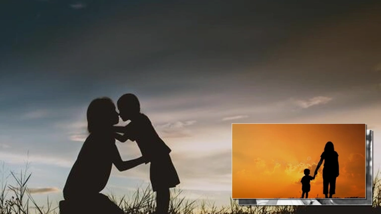 Tình Mẹ Con: Nền Tảng Của Sự Thấu Hiểu và Kết Nối Sâu Sắc