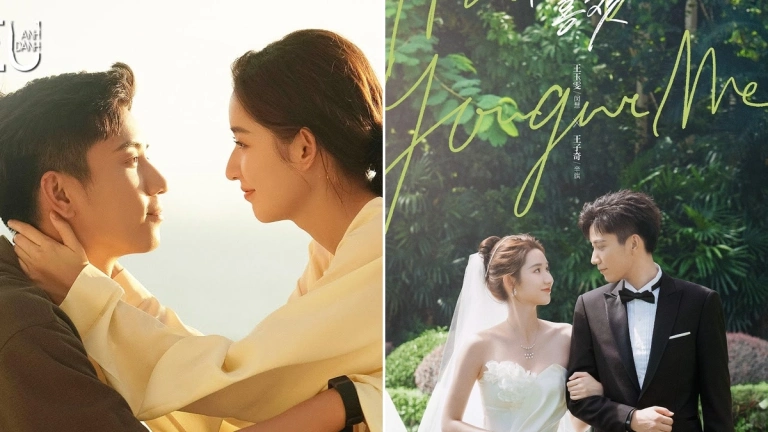 Tình Yêu Anh Dành Cho Em: Khám Phá Câu Chuyện Tình Yêu Lãng Mạn