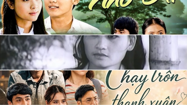 Tổng Hợp 35 Phim Truyện Việt Nam Hay Nhất Mọi Thời Đại