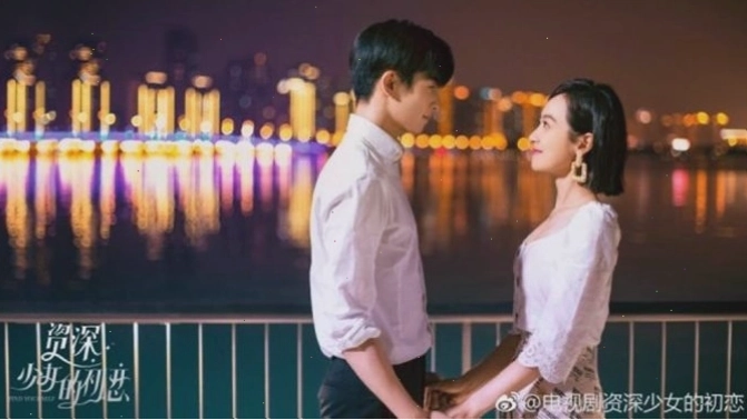 Tống Uy Long và Tống Triết trong phim Lấy Danh Nghĩa Người Nhà