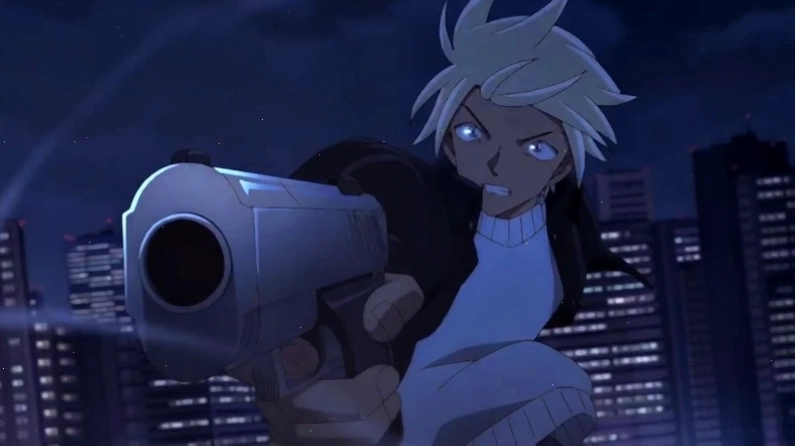 Tooru Amuro (Zero) xuất hiện trong Conan Movie 22: Kẻ Hành Pháp Zero