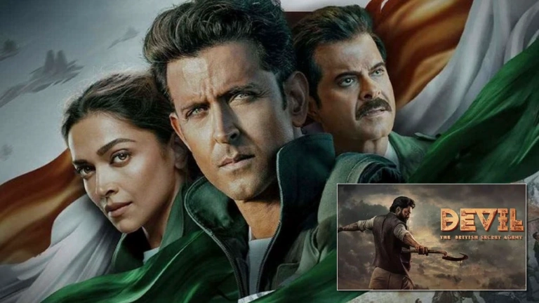 Top 20 phim Ấn Độ hay đáng xem: Khám phá nét quyến rũ Bollywood