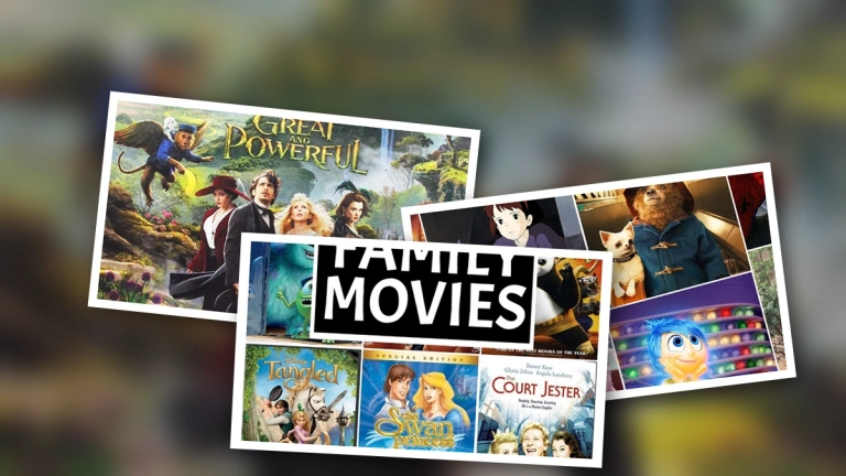 Top 2026 Family Movies: Essential Picks for Unforgettable Movie Nights