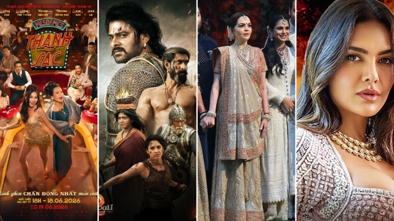 Top 32+ Phim Lẻ Ấn Độ Hay Nhất Mọi Thời Đại: Khám Phá Thế Giới Bollywood
