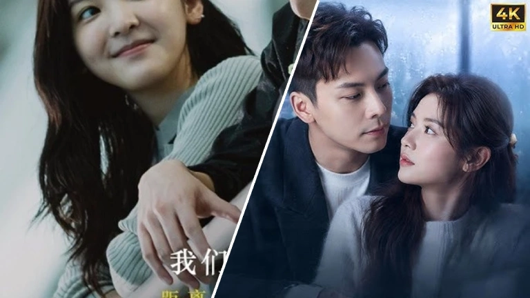 Top 50 Phim Tâm Lý Tình Cảm Trung Quốc Hay Nhất Dành Cho Mọt Phim 2026