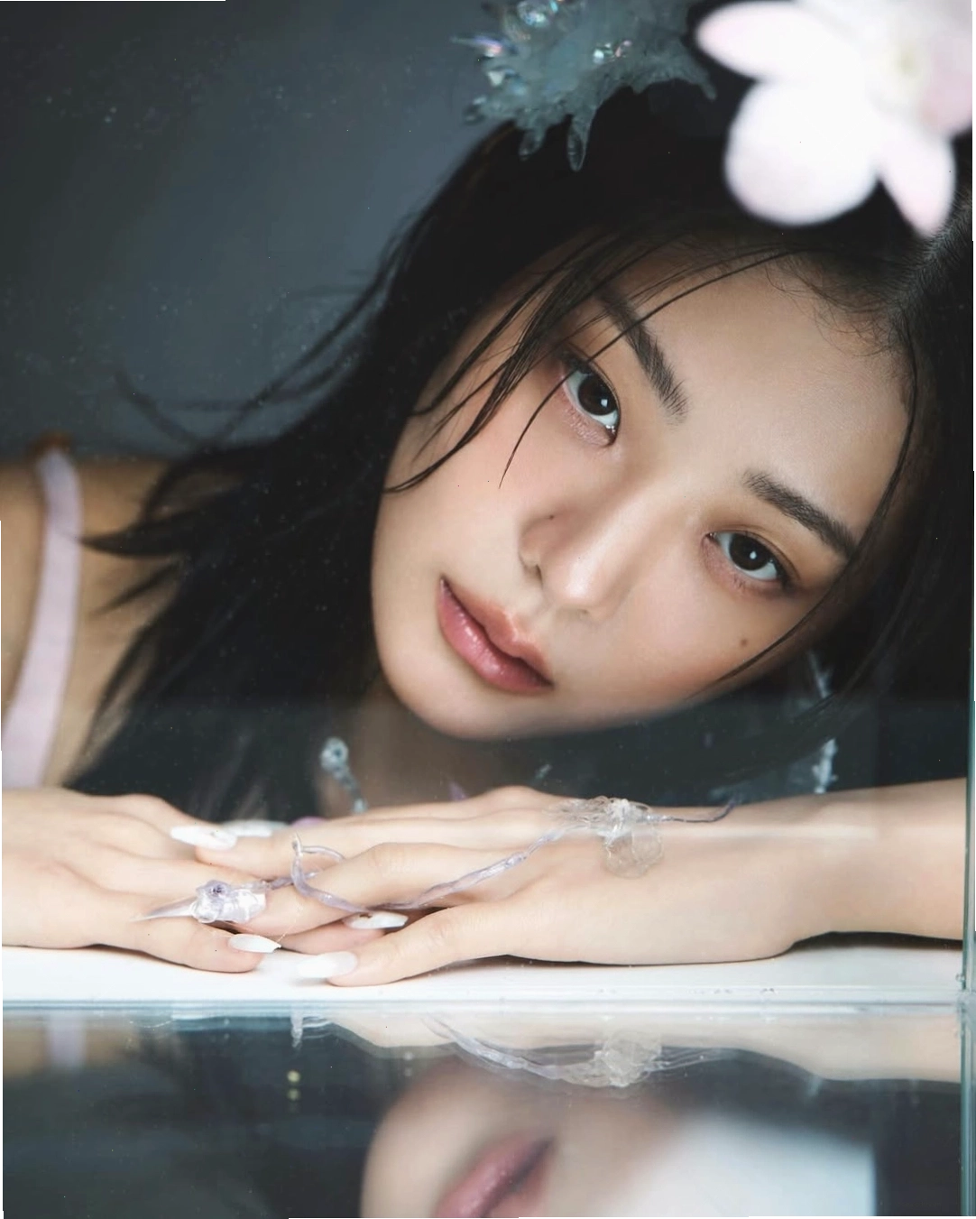 Top 8 bộ phim ấn tượng của Chung Su Bin