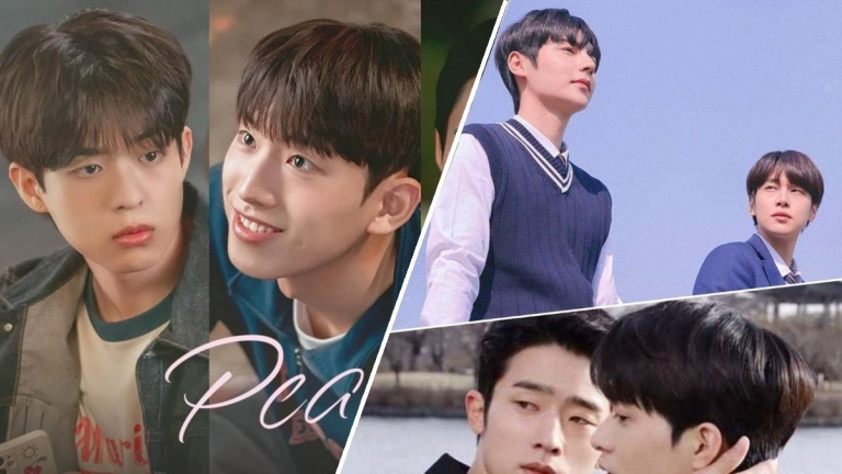Top Phim Boy Love Hàn Quốc Mới Nhất: Khám Phá Thế Giới Tình Yêu Đầy Cảm Xúc