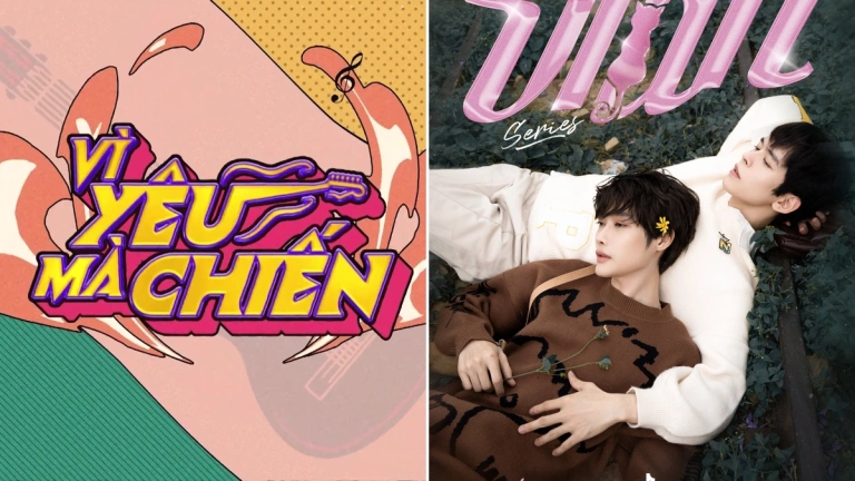 Top phim đam mỹ Việt Nam (boylove) đáng xem nhất 2026