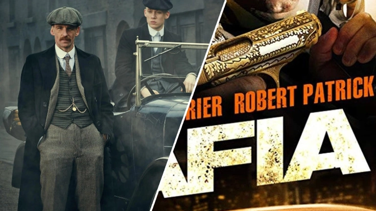 Top phim mafia hay nhất thập kỷ: Khám phá thế giới ngầm đầy cuốn hút