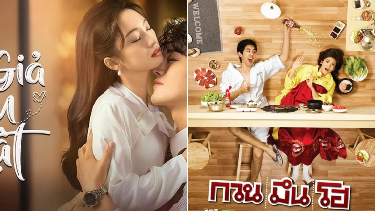 Top Phim Thái Lan Hài Hước Tình Cảm: Những Tuyệt Phẩm Giải Trí Không Thể Bỏ Lỡ