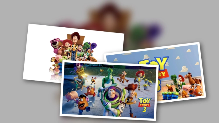 Toy Story 3: Hành trình cảm xúc của những món đồ chơi vượt thời gian