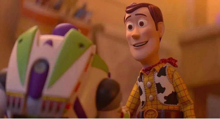 toy story 5