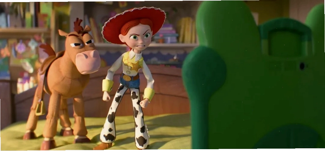 toy story 5