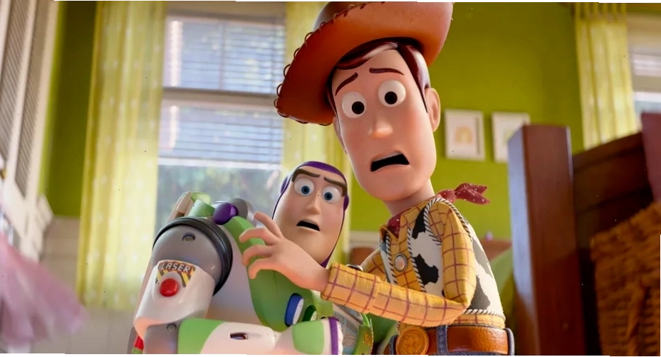 toy story 5
