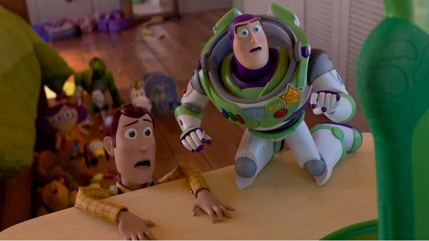 toy story 5