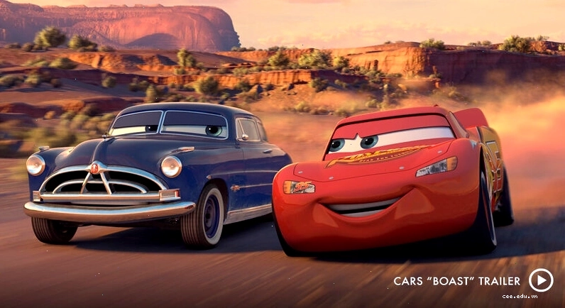 Toy Story phim hoạt hình về đồ chơi