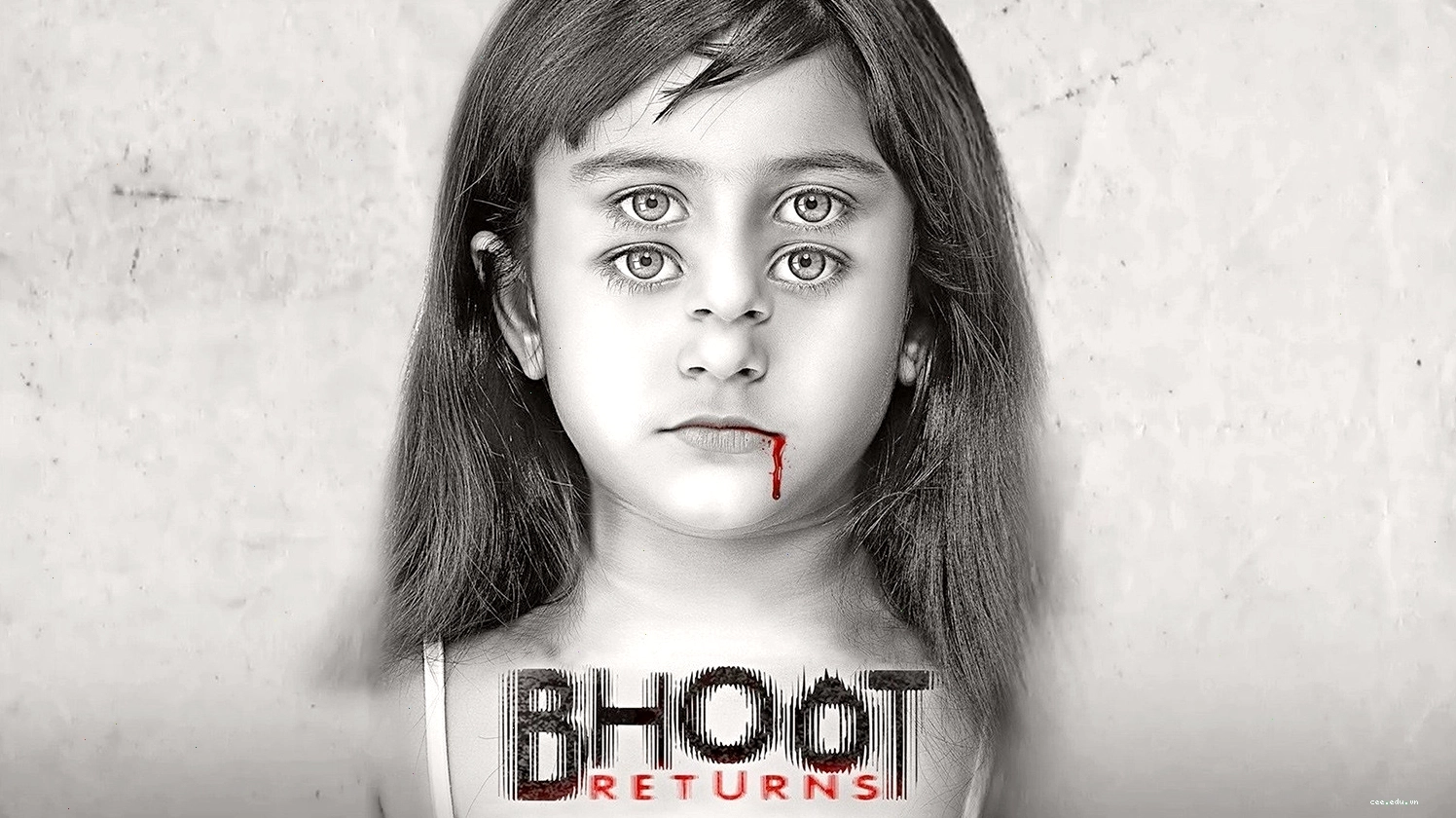 Trả Lại Bhoot - Cuộc đối đầu với hồn ma trở lại