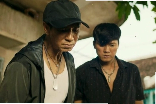 Trailer “Lật Mặt 6” đầy kịch tính