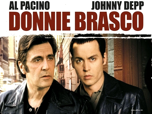 Trailer phim Donnie Brasco