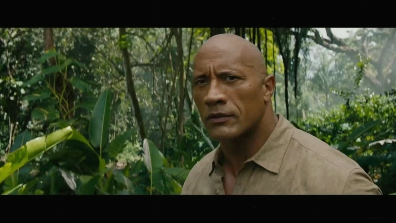 Trailer phim Jumanji The Next Level