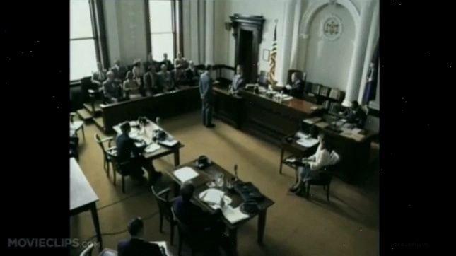 Trailer phim Nhà tù Shawshank