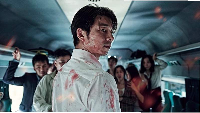 Train to Busan - Chuyến Tàu Sinh Tử