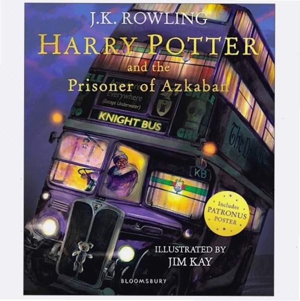 Trận chiến Hogwarts khốc liệt