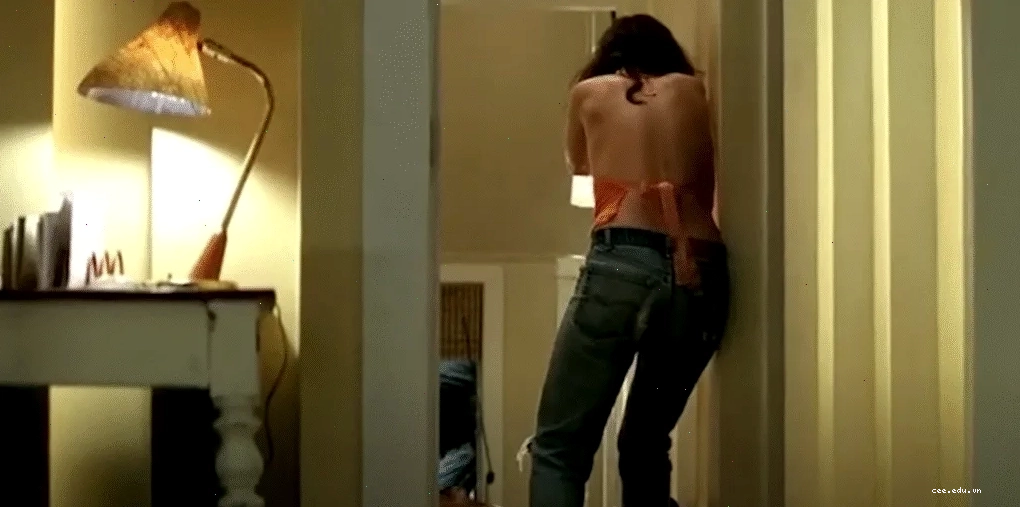 Trận đấu cuối cùng giữa Will Graham và Dolarhyde, nơi công lý được định nghĩa bằng sự hy sinh