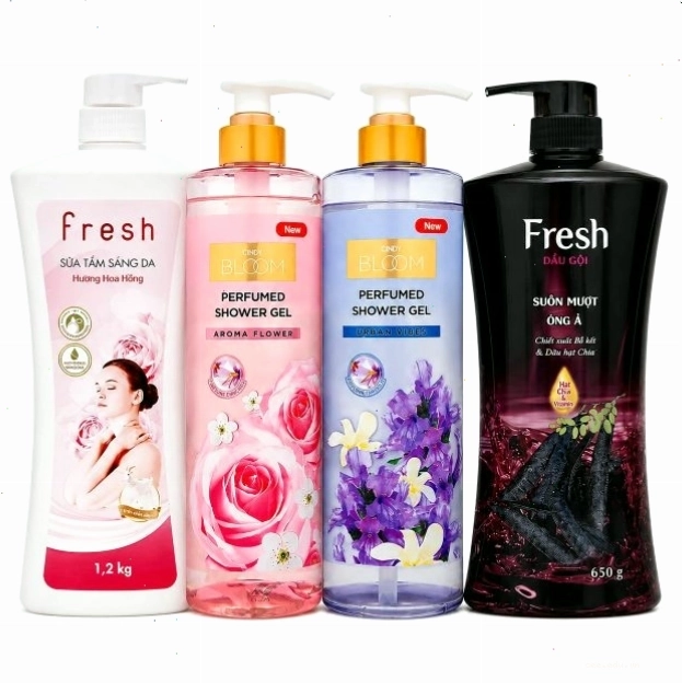 Trang phục ấn tượng trong phim huyền huyễn