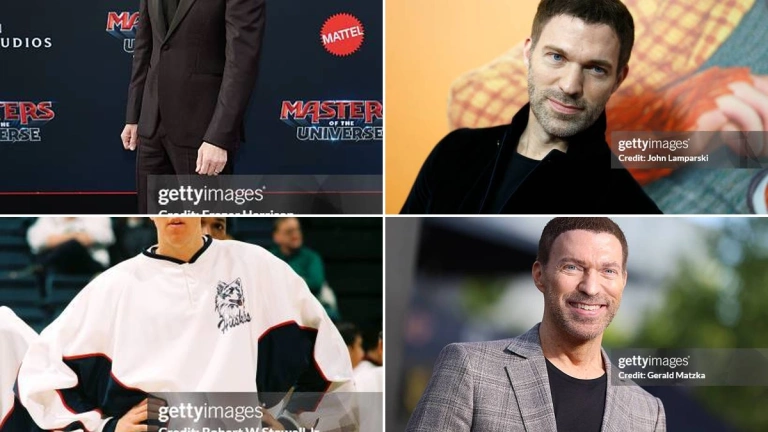 Travis Knight: Hành trình từ Giám đốc Sáng tạo LAIKA đến Đạo diễn Tài ba
