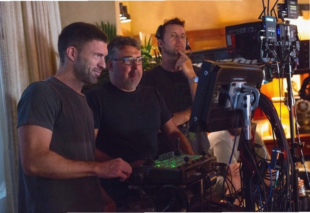Travis Knight và dàn diễn viên phim Missing Link