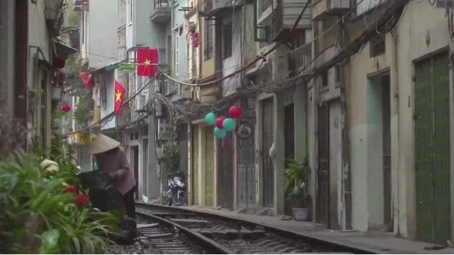 Triệu Lộ Tư trong trang phục cổ trang với vẻ đẹp ngọt ngào