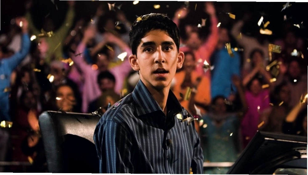 Triệu phú ổ chuột - Slumdog Millionaire (2008) - Phim Ấn Độ đoạt giải Oscar