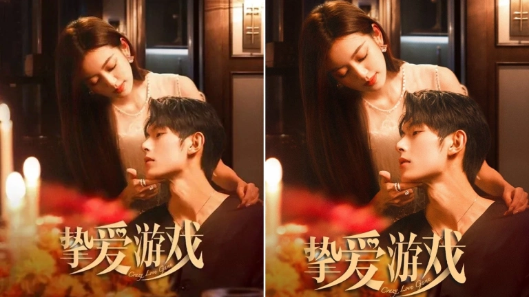 Trò Chơi Tình Ái Motchill: Hé Lộ Cốt Truyện Đầy Biến Động