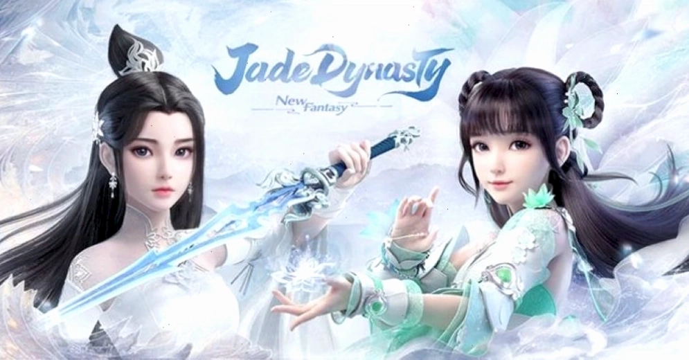 Tru Tiên - phim anime Trung Quốc 3D nổi bật năm 2022