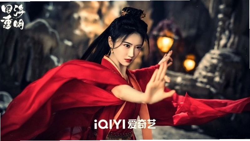 Trương Lăng Hách tham gia gameshow
