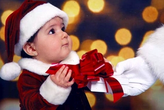 Truyền thuyết Ông già Noel qua các nền văn hóa