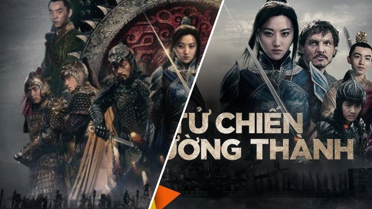 Tử Chiến Trường Thành: Hé Lộ Dàn Diễn Viên và Cốt Truyện Bom Tấn 2026