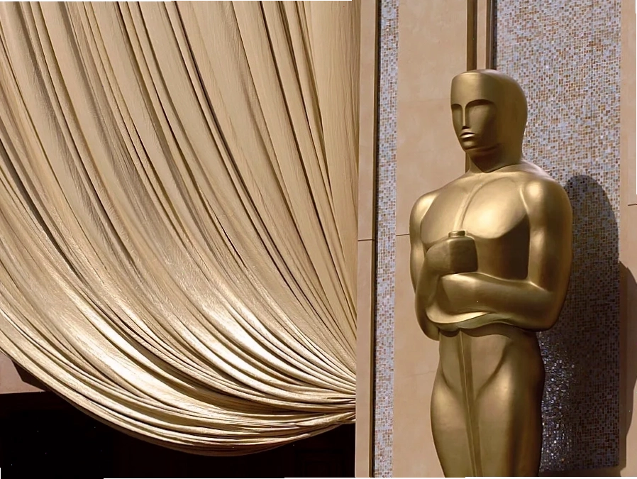 Tượng Oscar tại Giải thưởng Viện Hàn lâm lần thứ 78