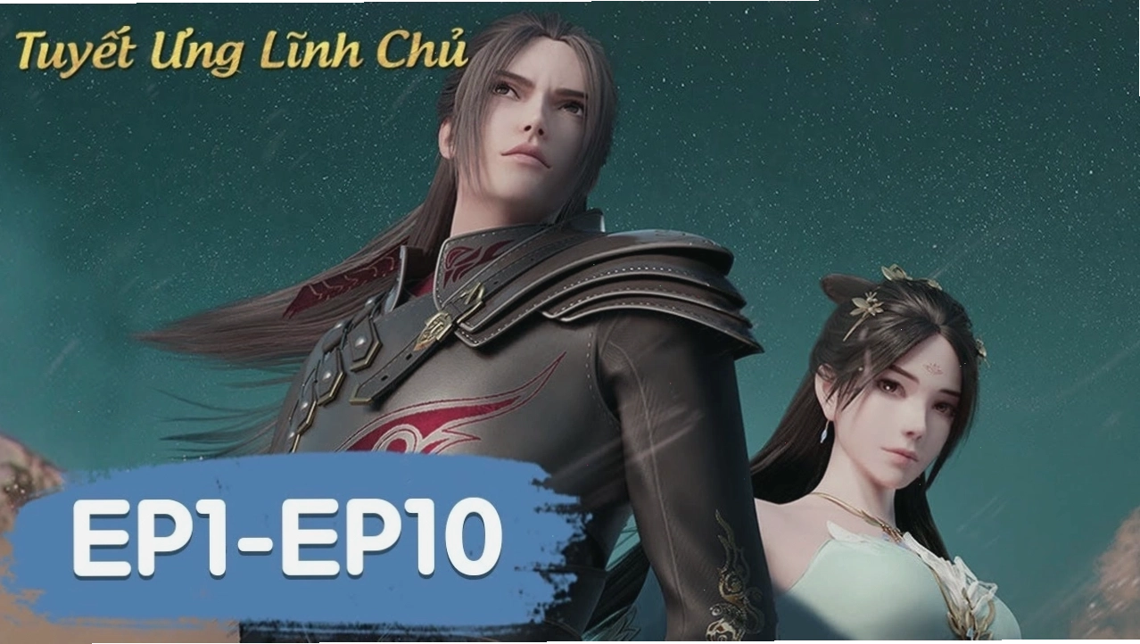 Tuyết Ưng Lĩnh Chủ - Cuộc chiến bảo vệ Lãnh Địa