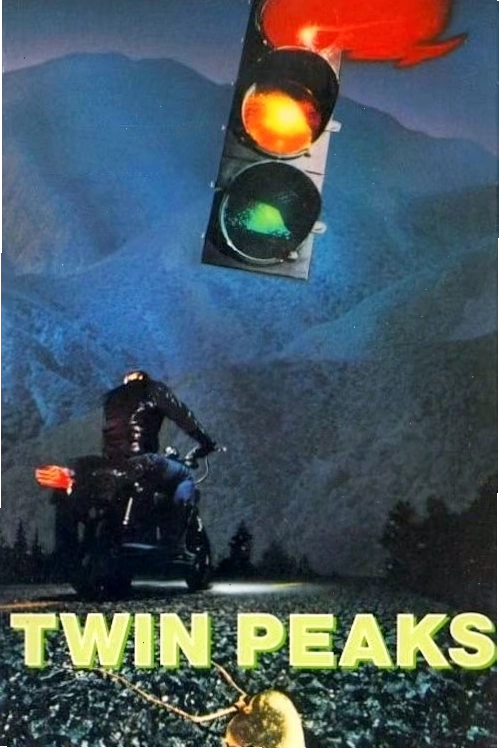 Twin Peaks, loạt phim truyền hình kinh điển của David Lynch