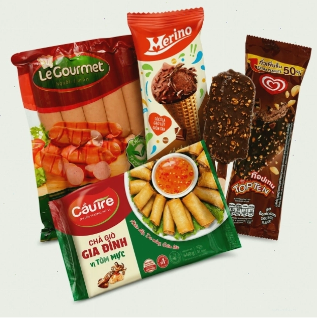 Ưu đãi nước lau sàn