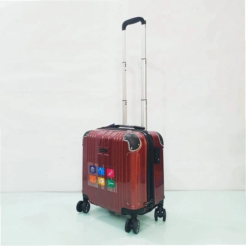 Vali Sky Walker SW961 với chất liệu vải dù 600D bền bỉ và khả năng chống nước tốt