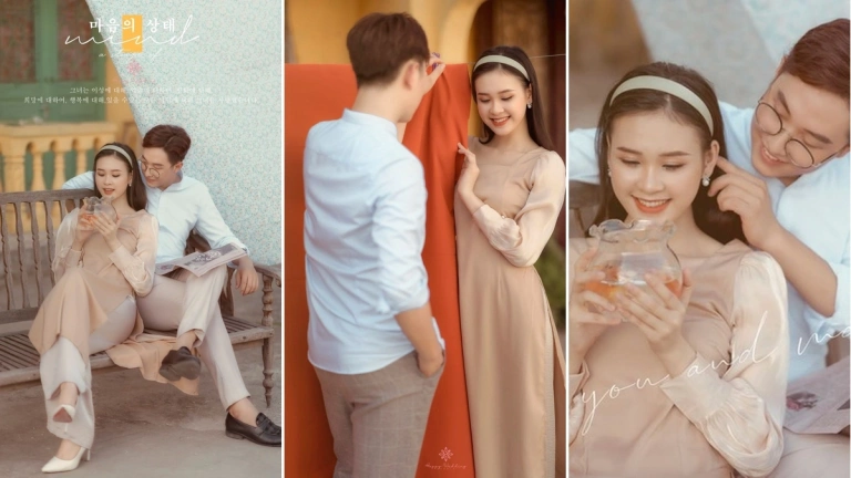 Vì sao Hà Lan không chọn Ngạn? Phân tích sâu mối quan hệ "Mắt biếc"