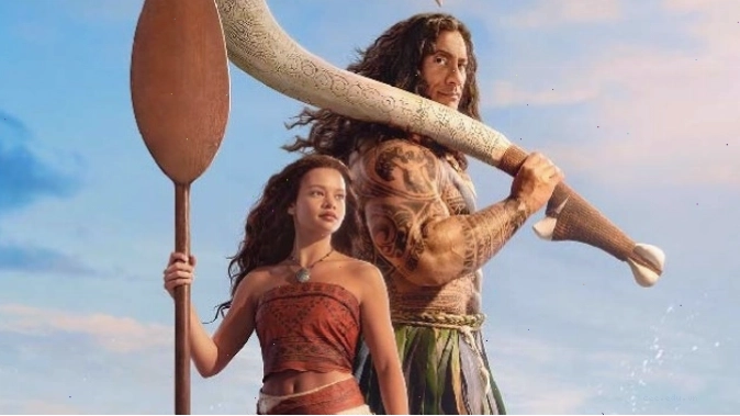 Vì sao Moana live-action thất thế dù sở hữu thương hiệu tỷ USD