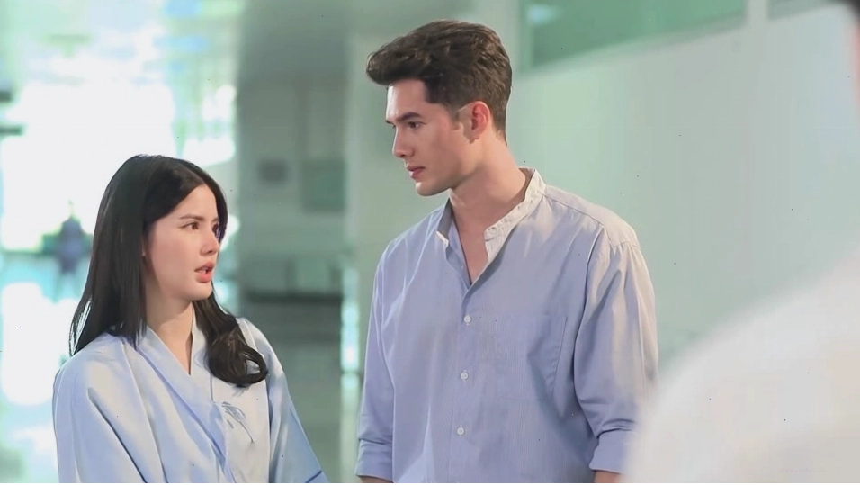 Vì yêu: Bộ phim kết hợp yếu tố tình cảm lãng mạn với màu sắc kỳ ảo