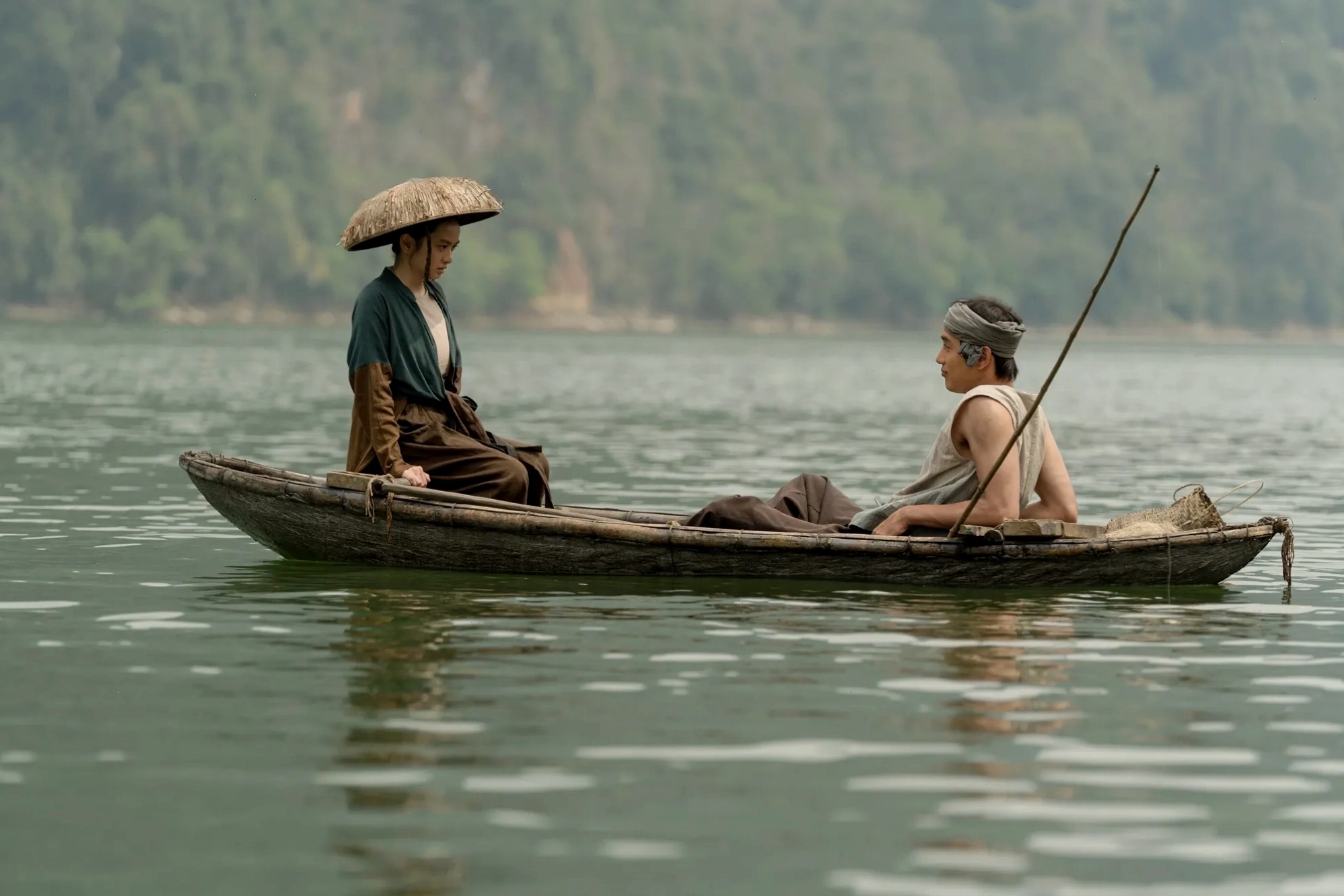 Victor Vũ Người Vợ Cuối Cùng