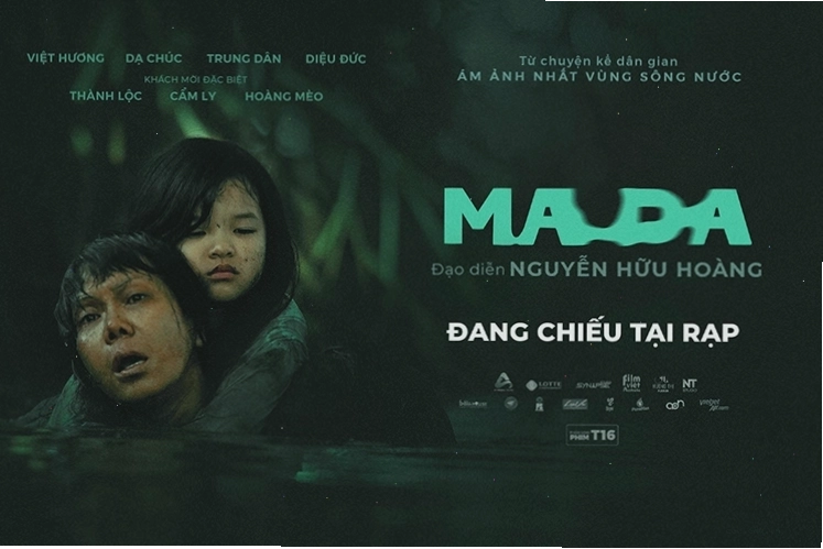 Việt Hương và Hồng Đào